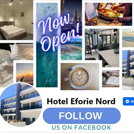 Hotel Eforie Nord Hotel Eforie Nord