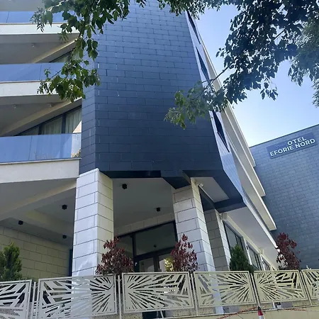 Hotel Eforie Nord 3*