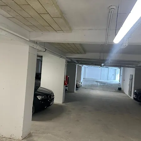 Hotel Eforie Nord Szálloda