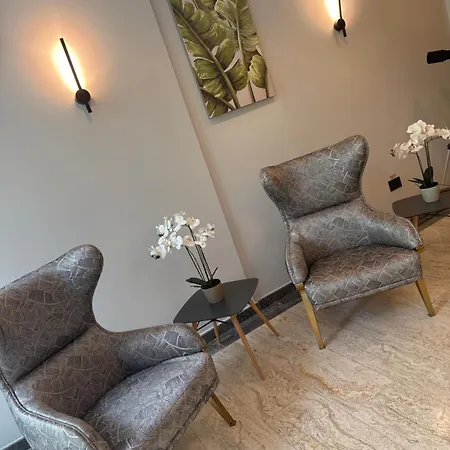 Hotel Eforie Nord