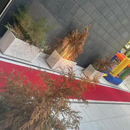 מלון Hotel Eforie Nord