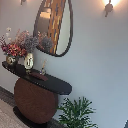 Szálloda Hotel Eforie Nord 3*