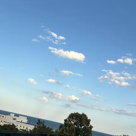 Hotel Eforie Nord Hotel 3*